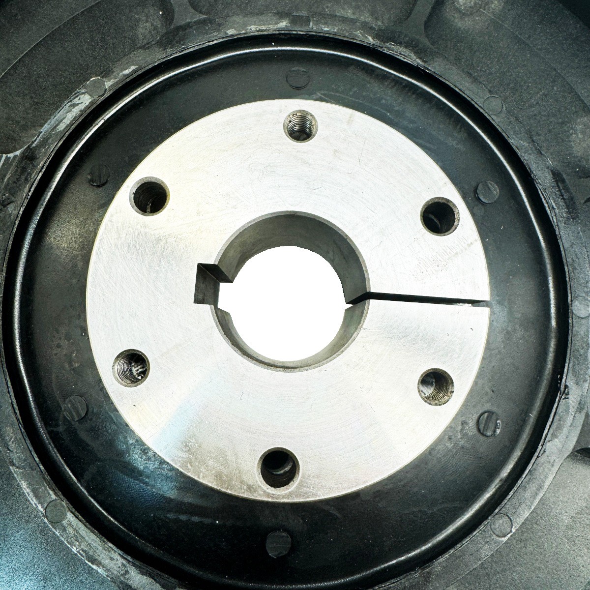 New 250034-921 Coupler for Sullair Air Compressor 250034921