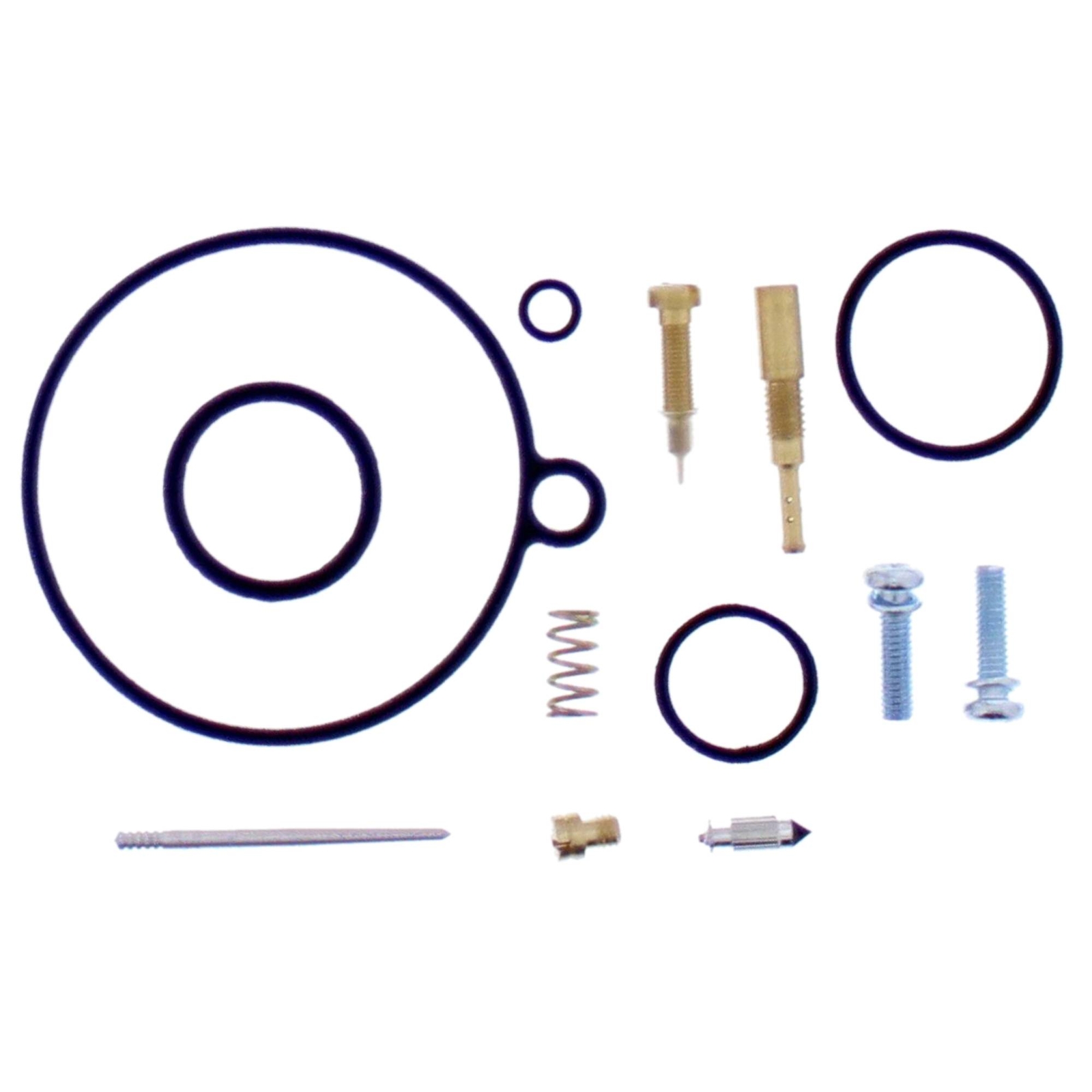All Balls Carburetor Rebuild Kit (26-10091) for Honda ATC70 78-85
