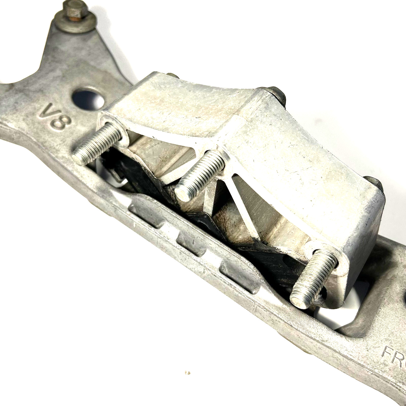 2015-2023 Ford Mustang Manual Transmission Mount Crossmember Support Bracket