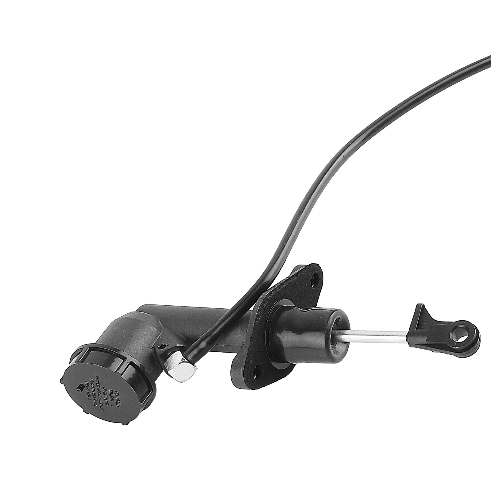 Clutch Master & Slave Cylinder Assembly for Jeep Wrangler 2.5L 4.0L 1994-1995