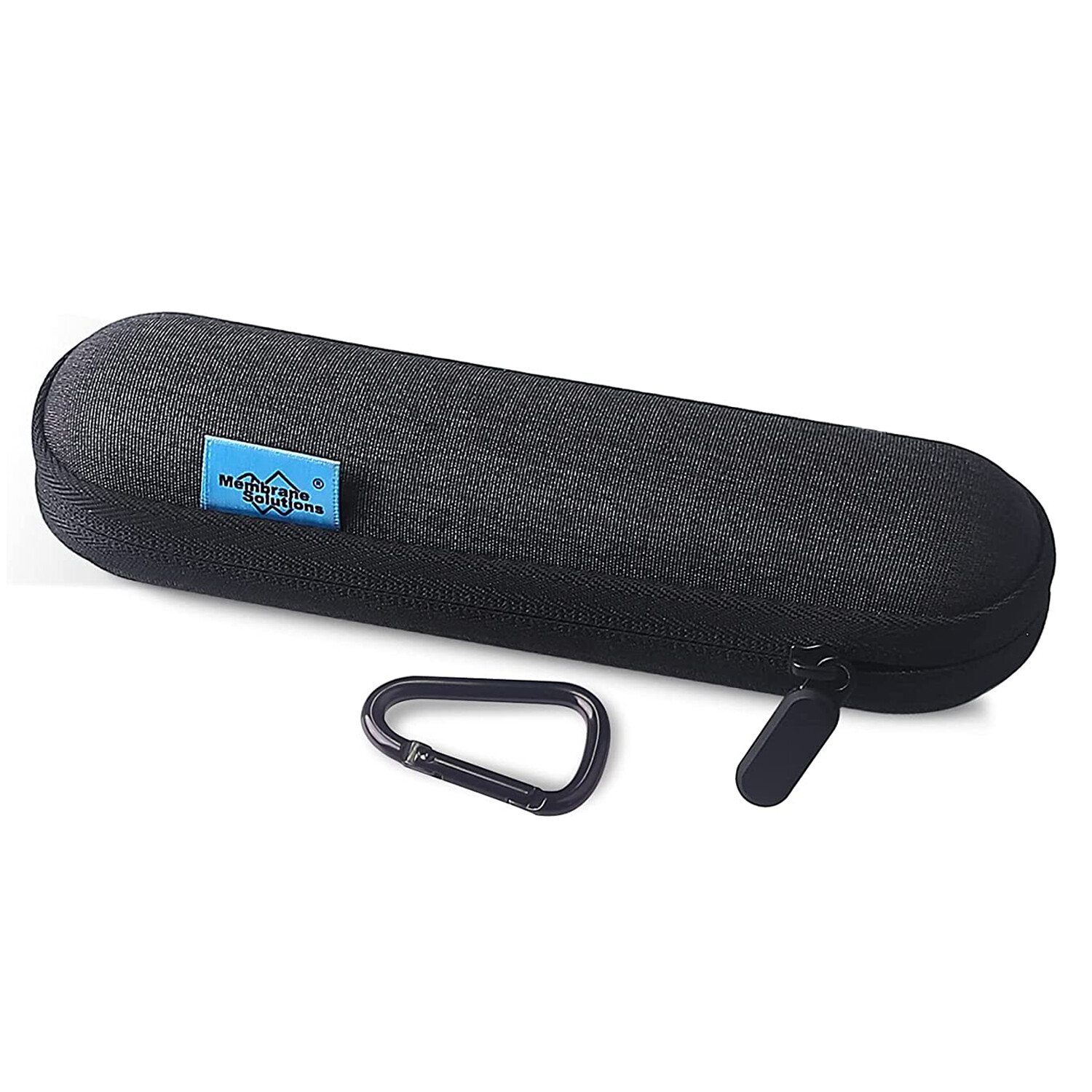 3xPortable Water Filter Straw Personal Water Purifier w/Carry Case Emergency Kit