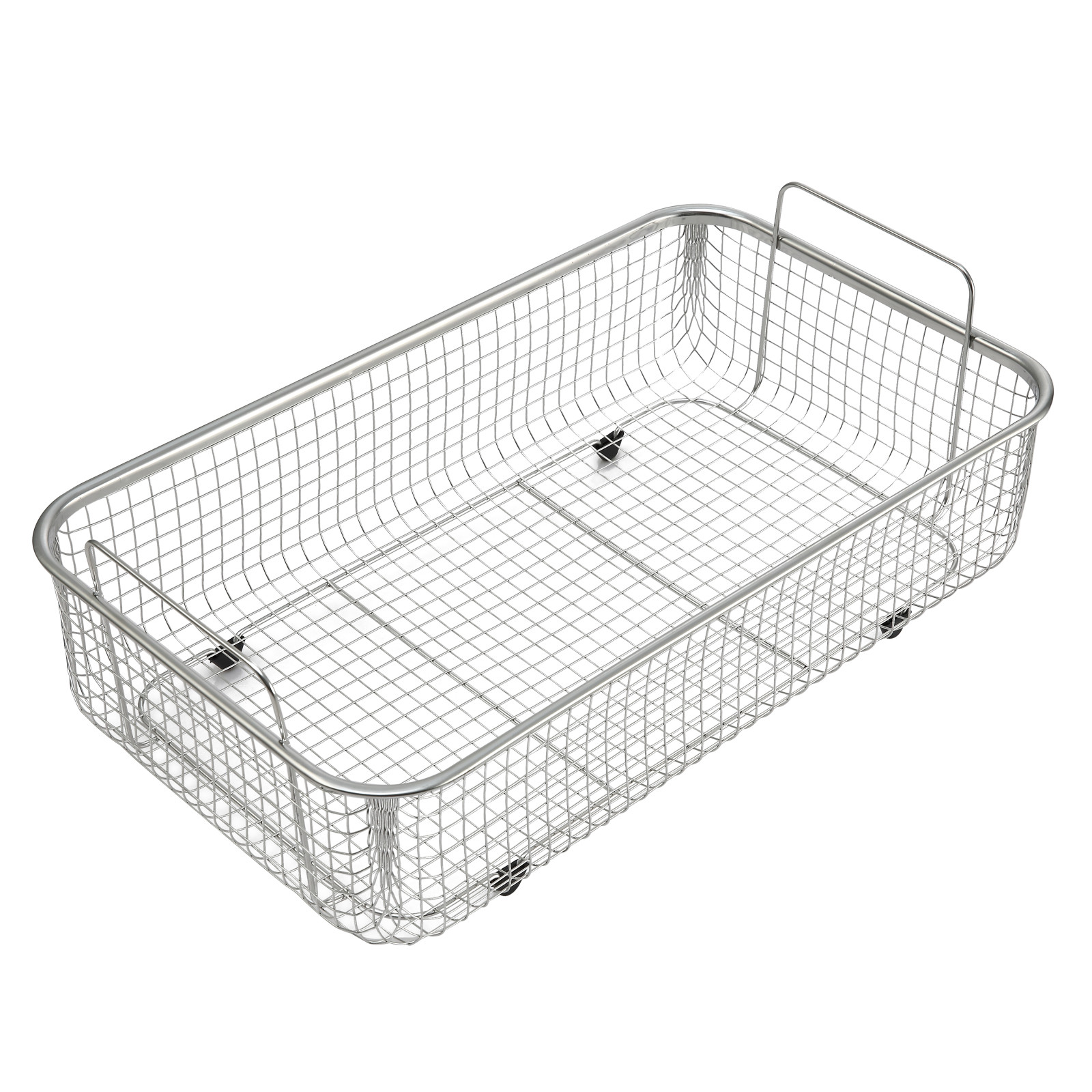 30L Ultrasonic Cleaner Timer Heating Machine Digital Industrial Sonic Cleaner