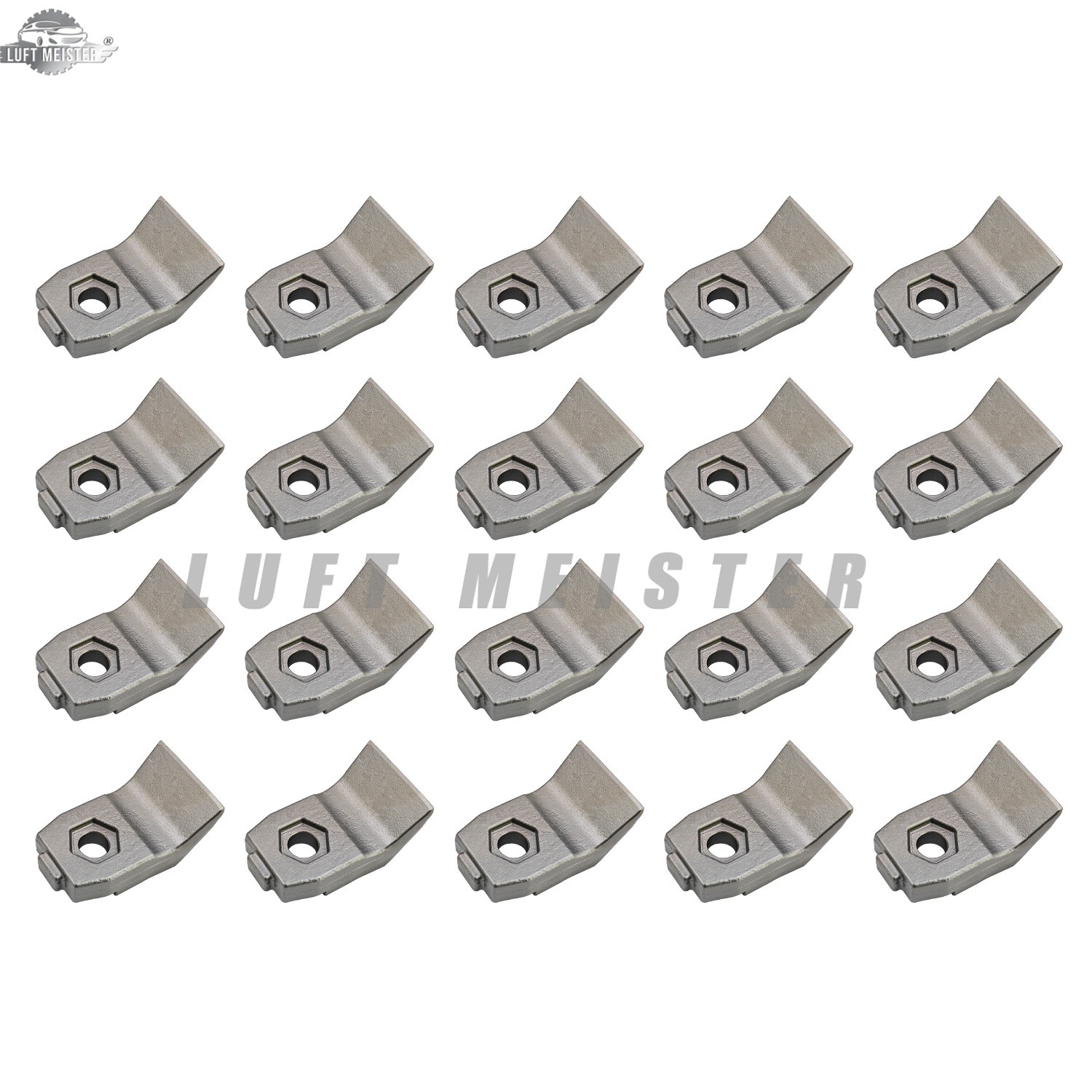 Brand New 27PC F0010-3 FOR Denis Cimaf Type 3 Teeth Replacement F00103 US STOCK