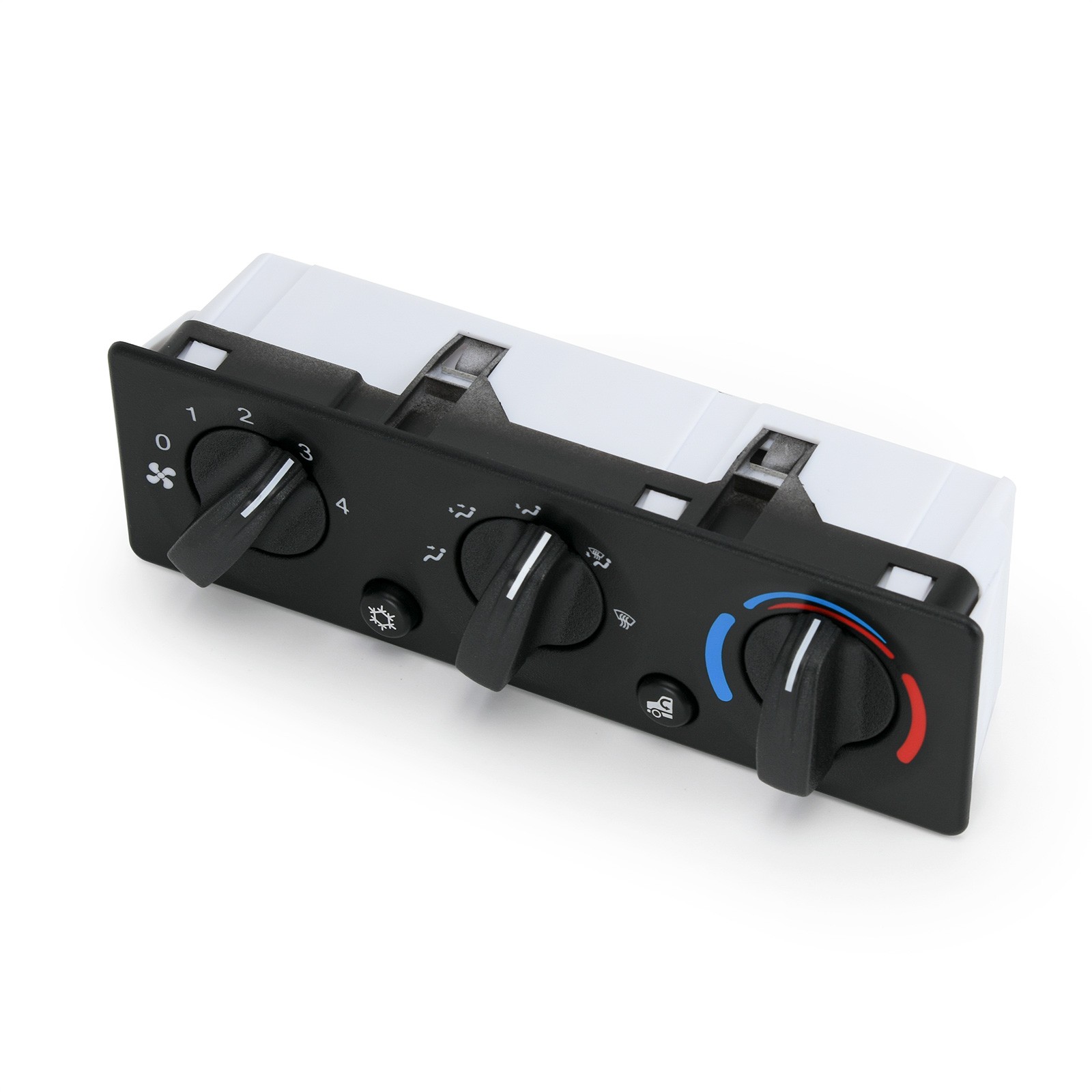 New A/C Climate Control Module Panel Fits 2008-2015 Peterbilt 385 386 Q21-6012