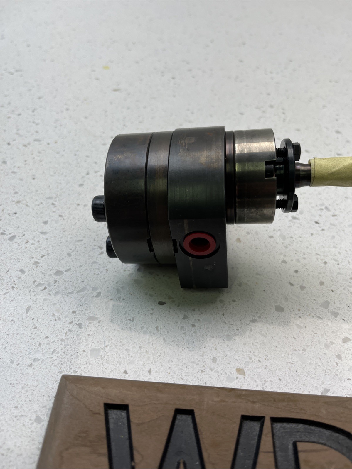 11-90001-2501-0 Zenith Pumps Gear Pump OEM