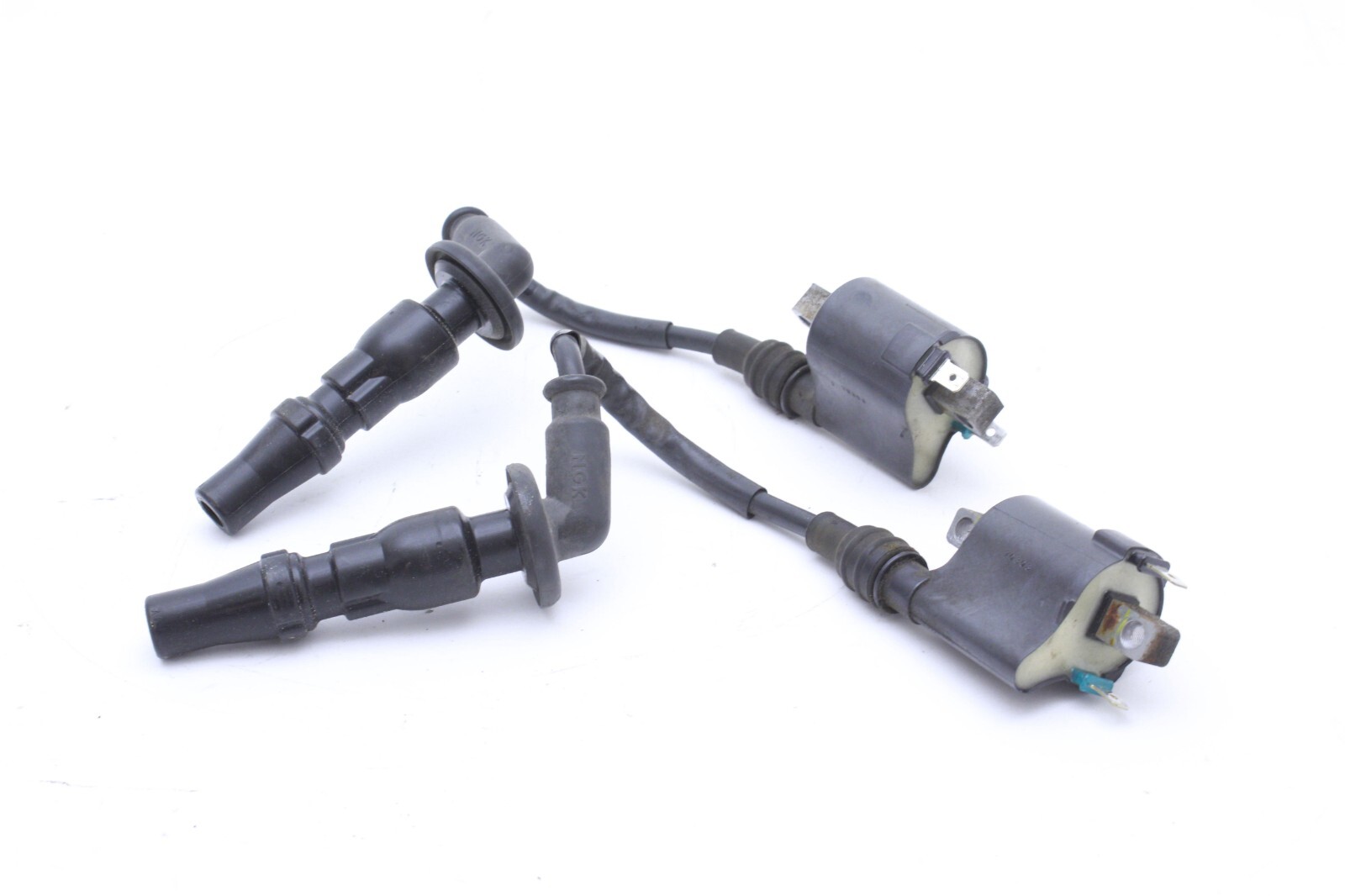 17 - 19 Honda Rebel 500 Working Ignition Coils off CMX500 incl. 30510-MKG-A01
