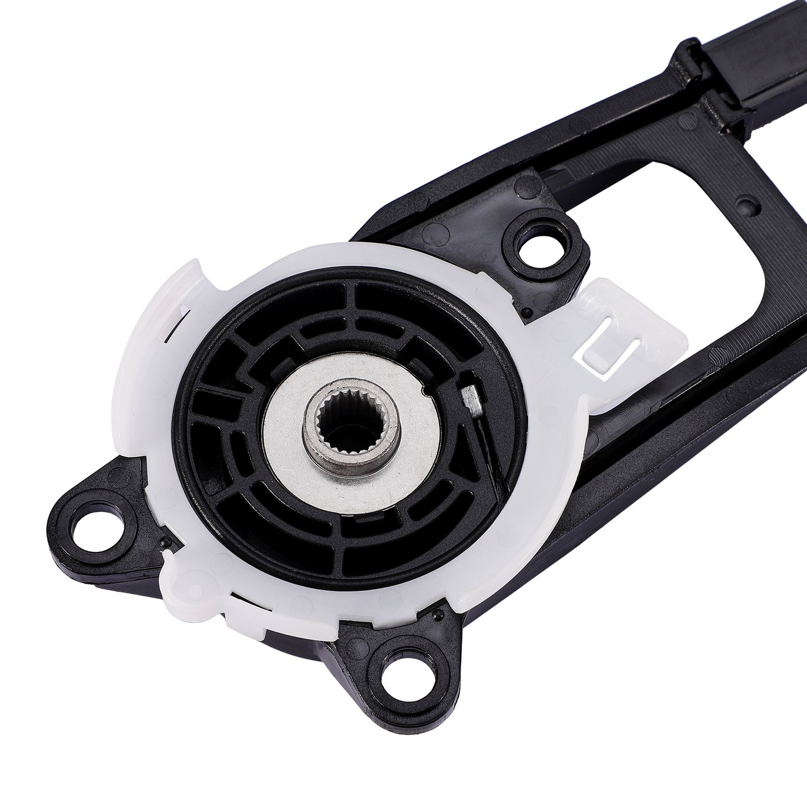 For 2011-2020 Toyota Sienna 3.5L V6 Rear Left Right Side Sliding Door Cable Kit