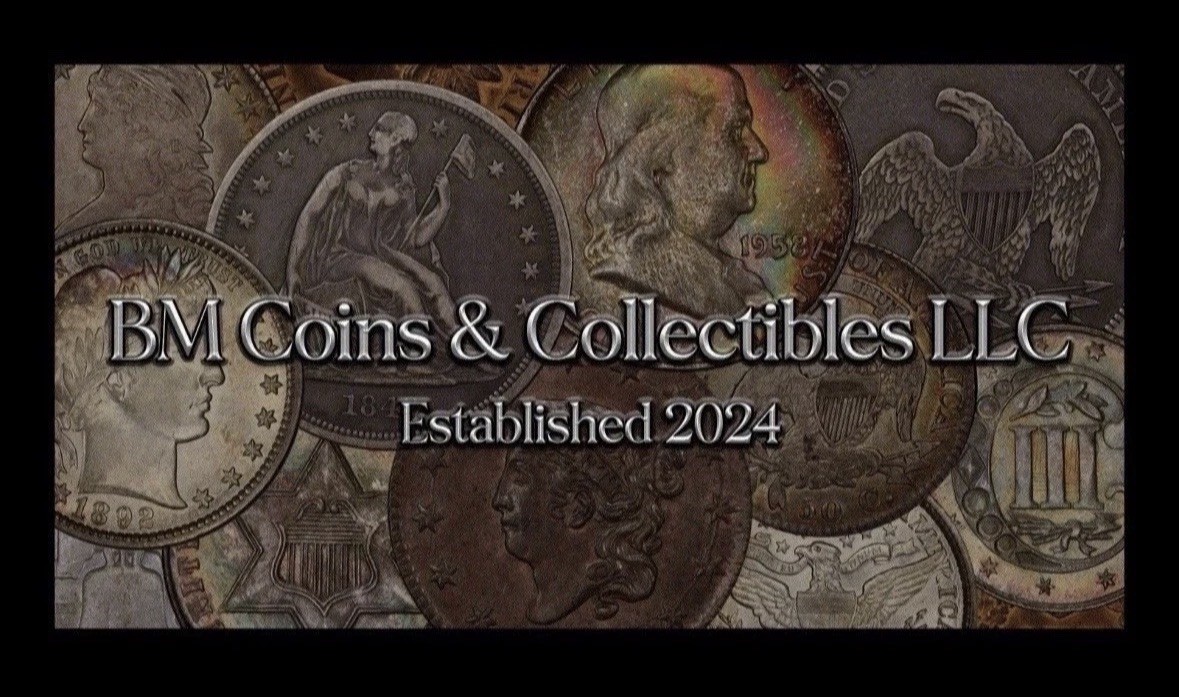 1944-S Lincoln Wheat Cent — Uncirculated MS Red 🔥 Original Roll Coins