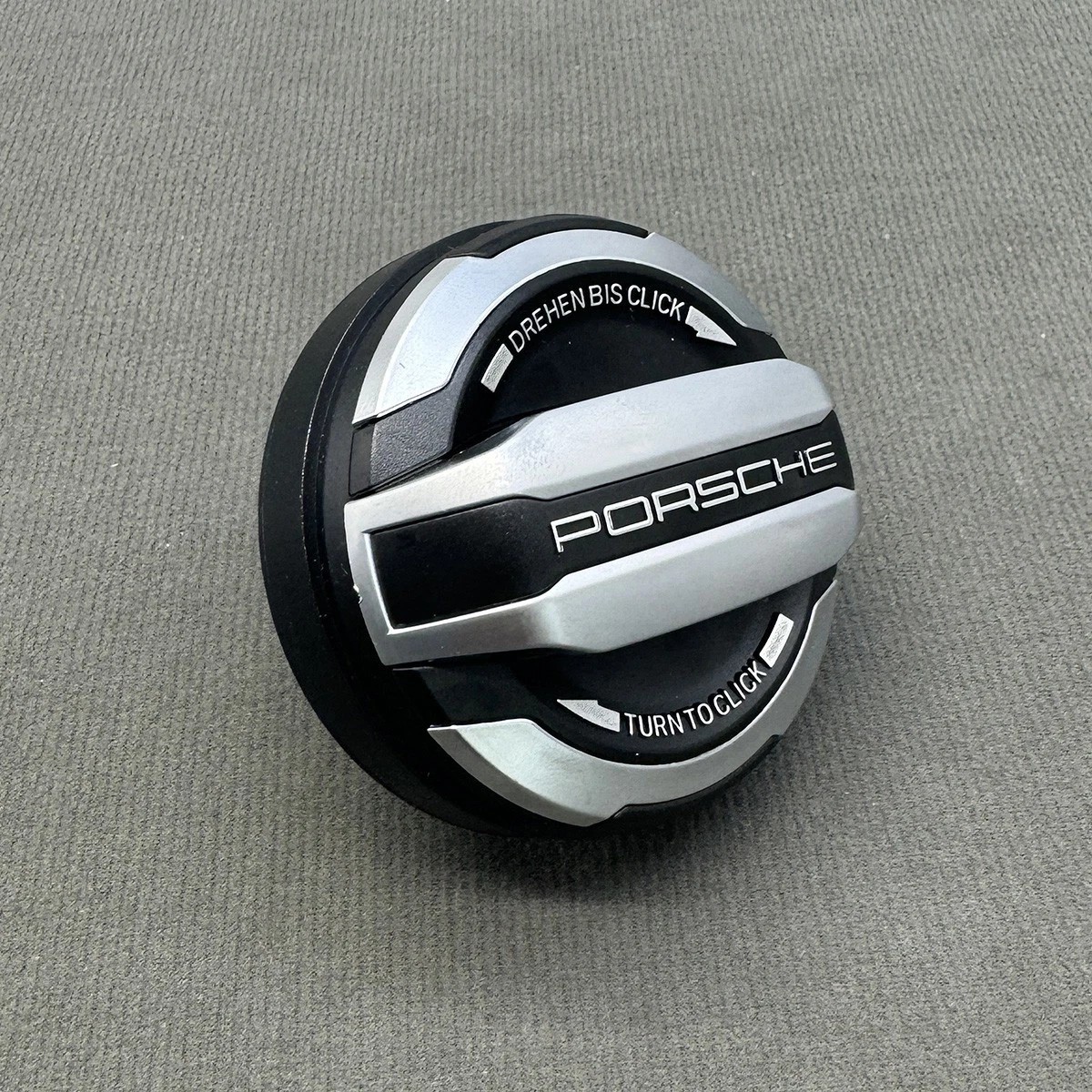 Fuel Tank Cap 971044261 Fit For Porsche 981/991 Cayenne,Panamera,Macan Gas Cap