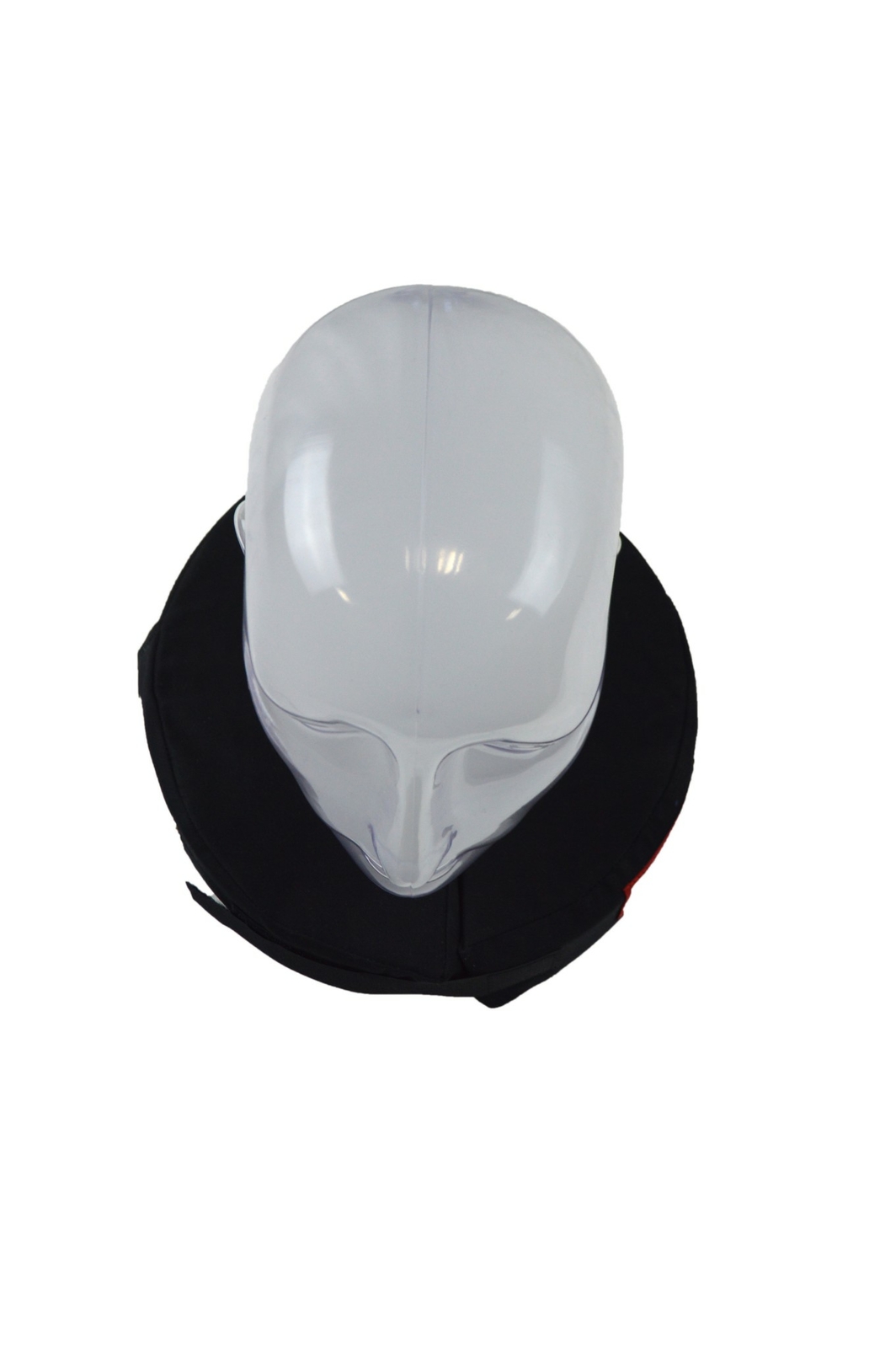 RACING HELMET NECK SUPPORT BLACK 360 CIRCLE KIDS NECK BRACE SFI 3.3 RDN