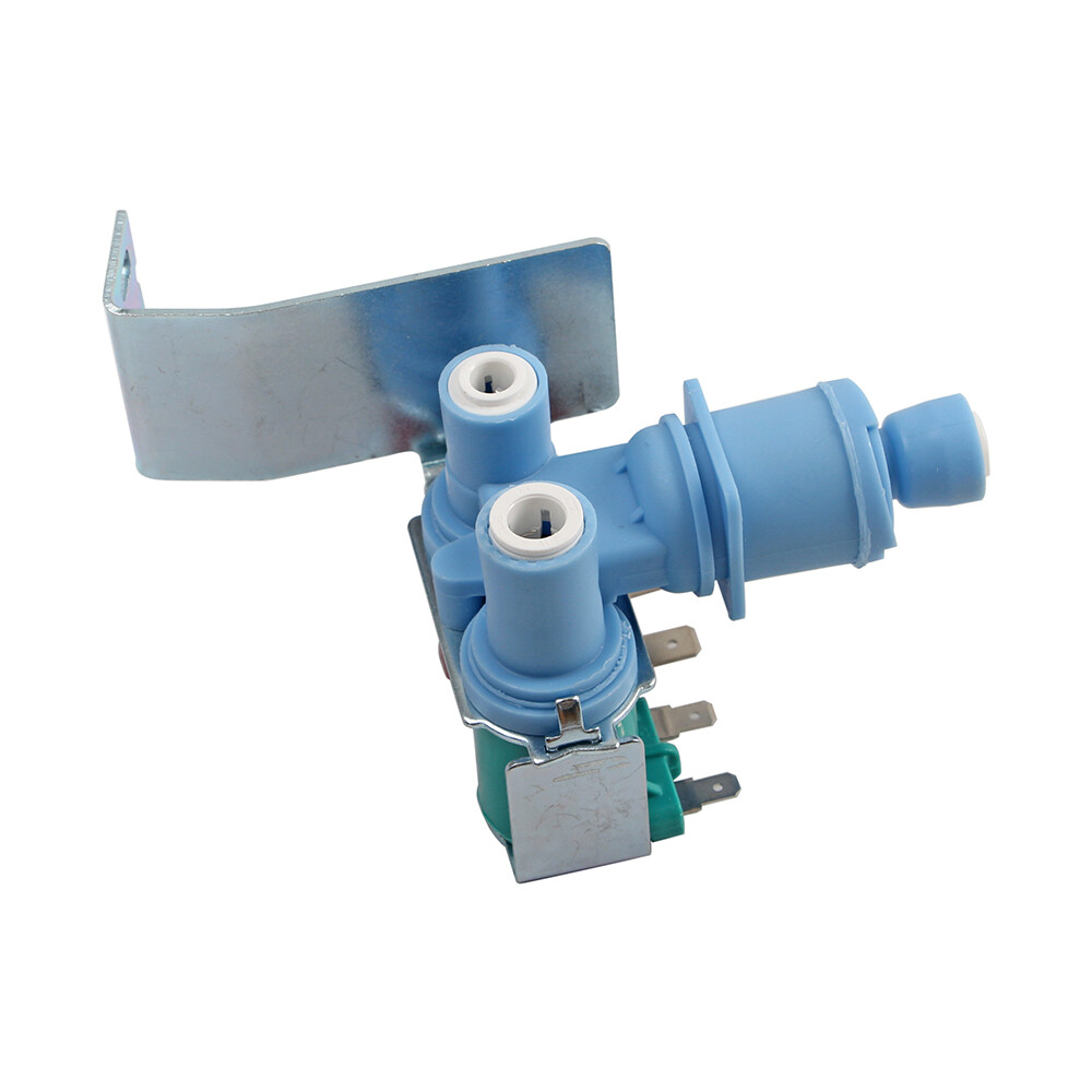Dual Water Inlet Valve For Kenmore Whirlpool Refrigerator W10408179 W10179146