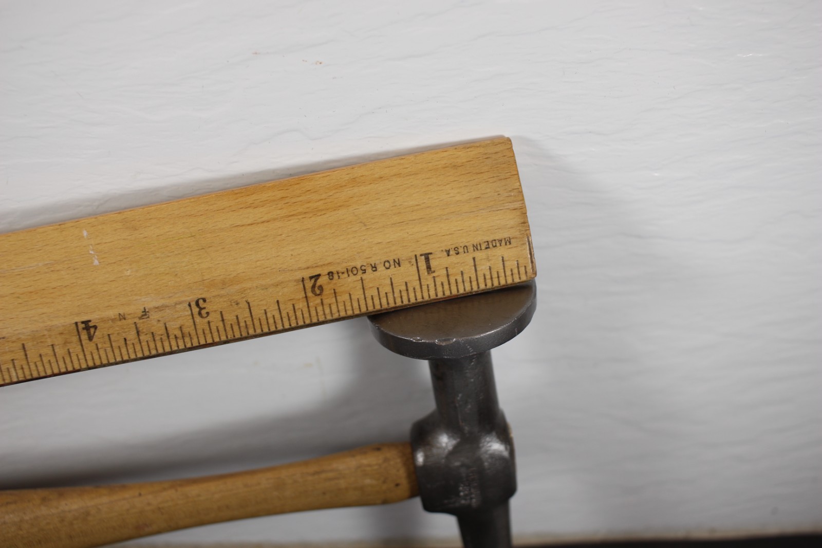 Vintage Faimount No.158-G Auto Body Hammer