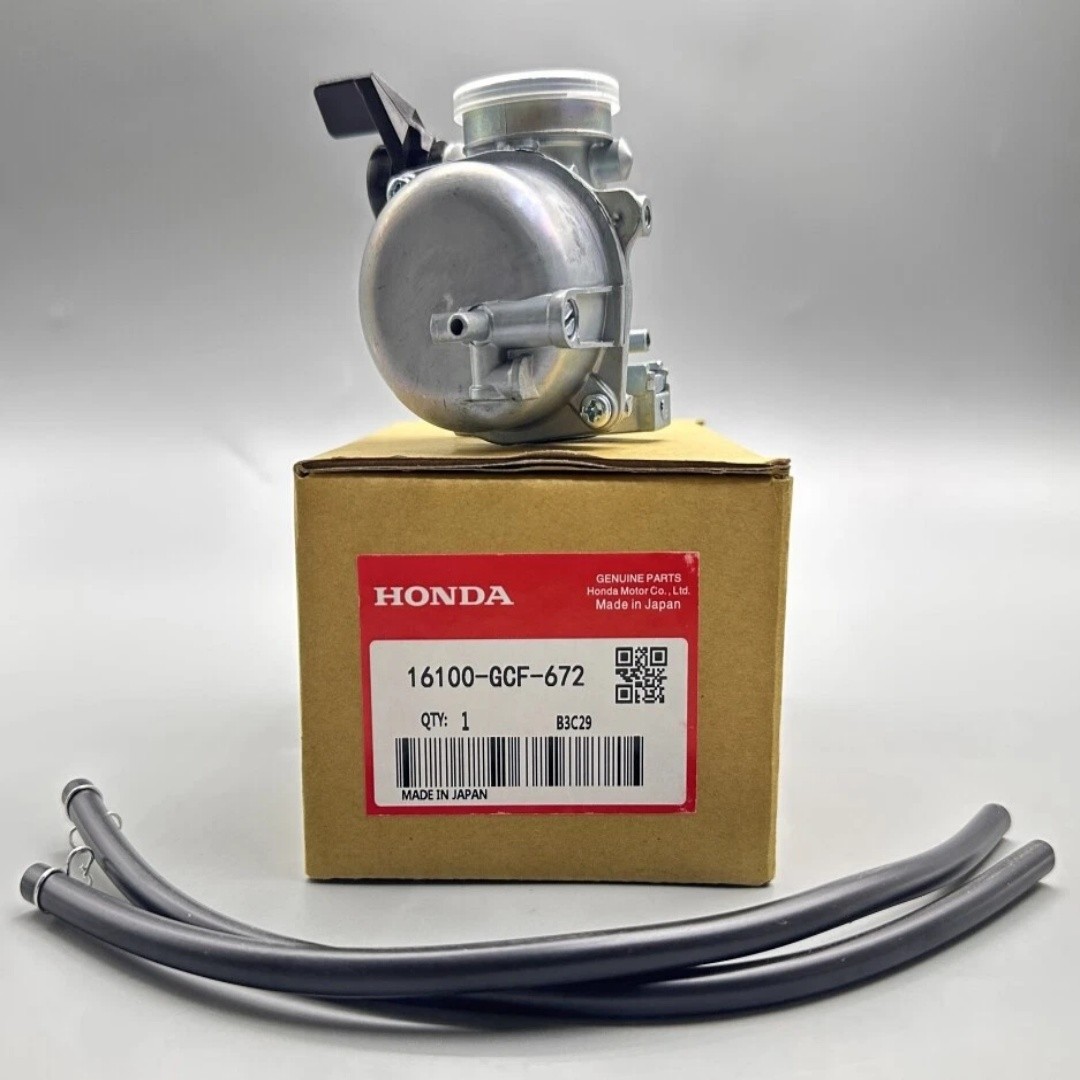 OEM Carburetor For Honda XR70R CRF70F 16100-GCF-672 16100-GCF-671 1997-2005 USA