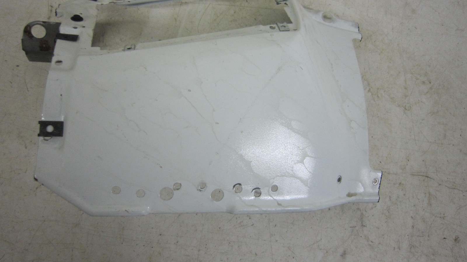 73-87 CHEVY GMC Radio Repair Dash Patch Panel C-10 truck K5 Blazer Suburban#3