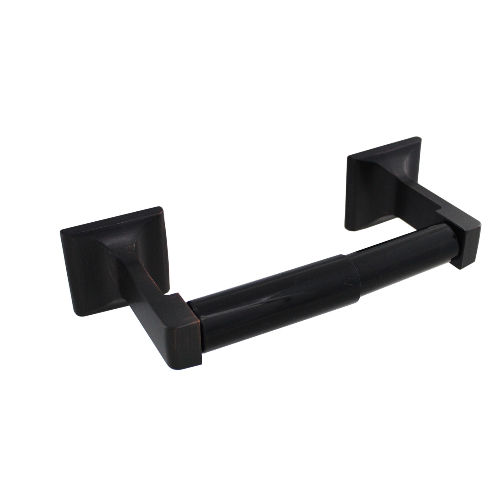 Oil Rubbed Bronze 4 Piece Bathroom Hardware Bath Accessory Set