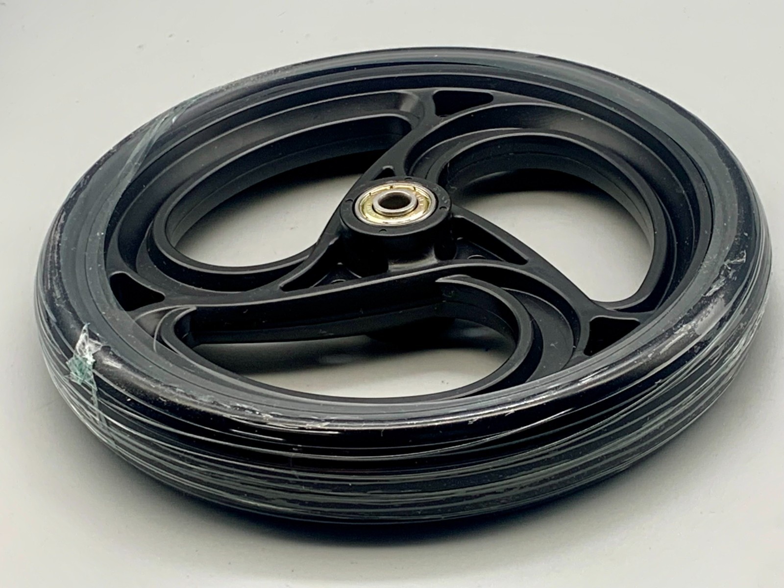 WHEEL Caster, Parts, For The Homland Rollator Walker R2 w/ 8 " Wheels