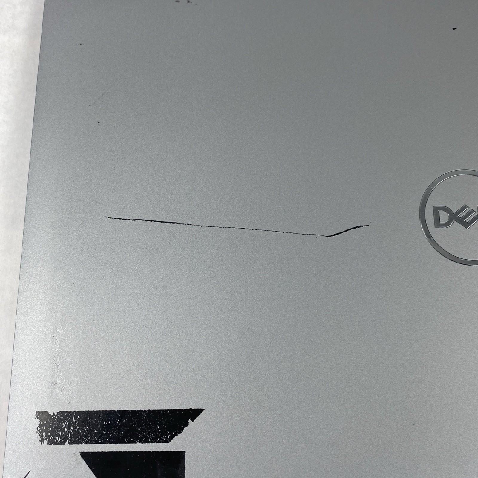 Dell Latitude 5520 15.6" FHD LCD Screen Assembly Tested