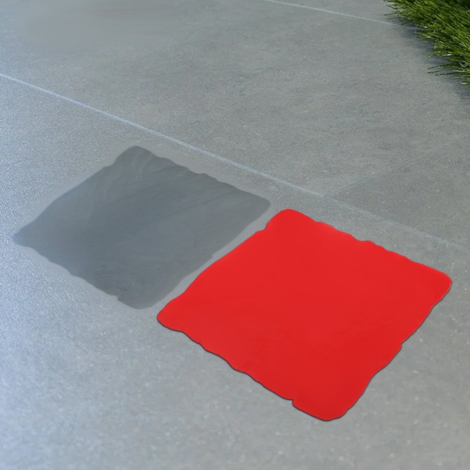 Concrete Seamless Stamp Mat, Concrete Stamp Mat, Concrete Stamp Molds