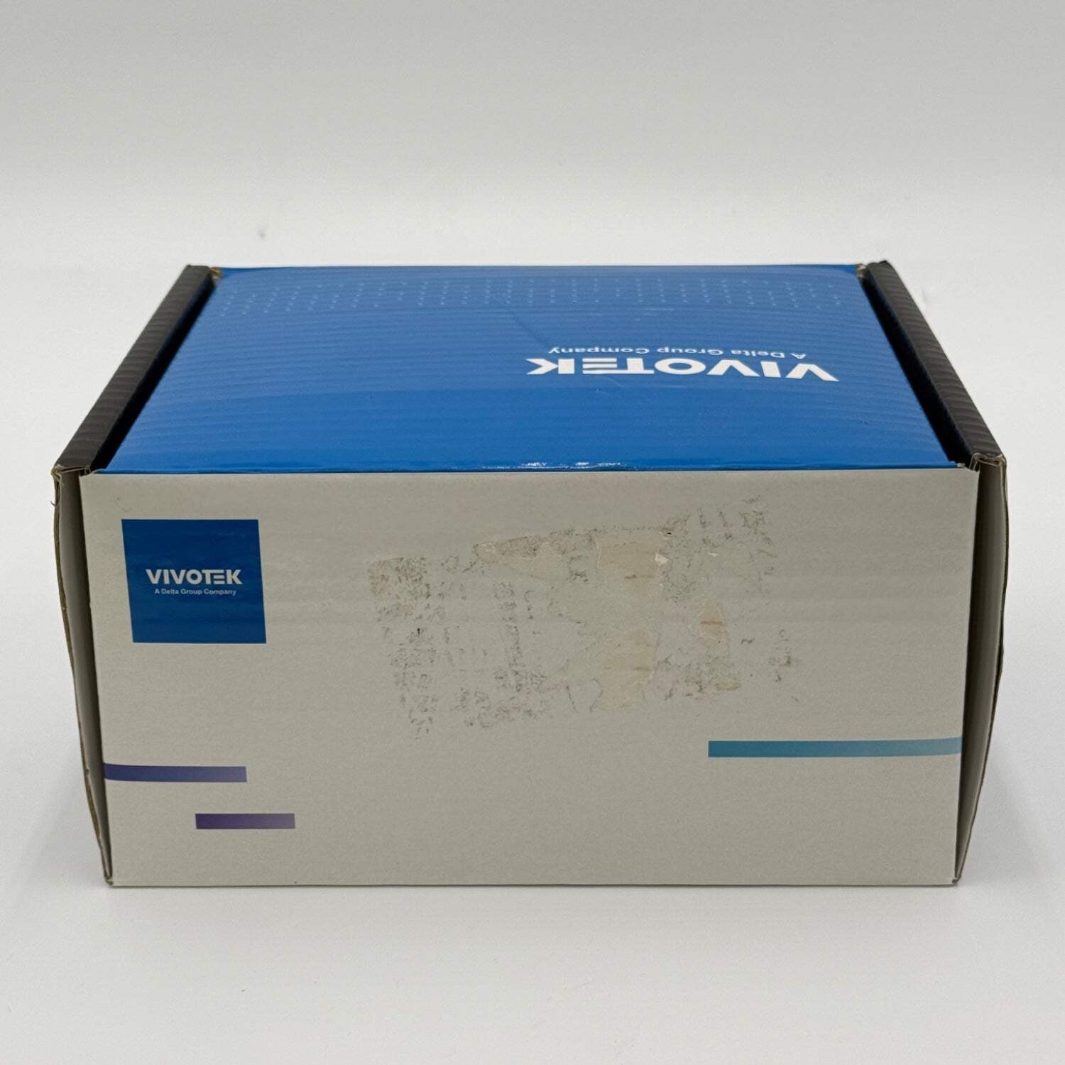 Vivotek Outdoor Panoramic Fisheye IP Dome Camera FE9391-EHV-V2