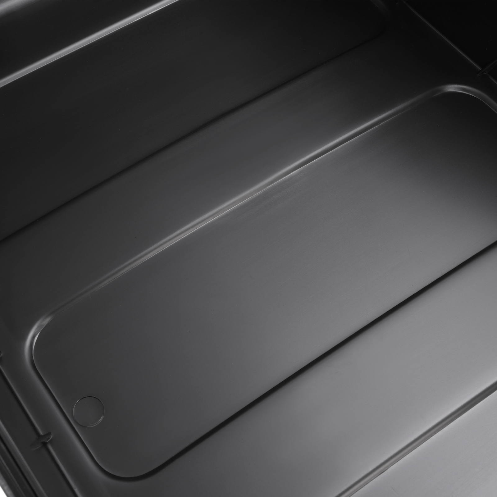 For Freightliner M2 106 112 Battery Box Lid Cover Assembly For 3 Battery Setup