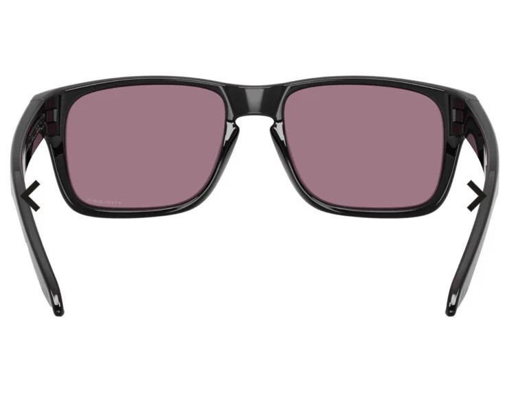 New! Oakley Jr. Holbrook SZ XXS OJ9014 Prizm Grey Mirror Sunglasses for Kids