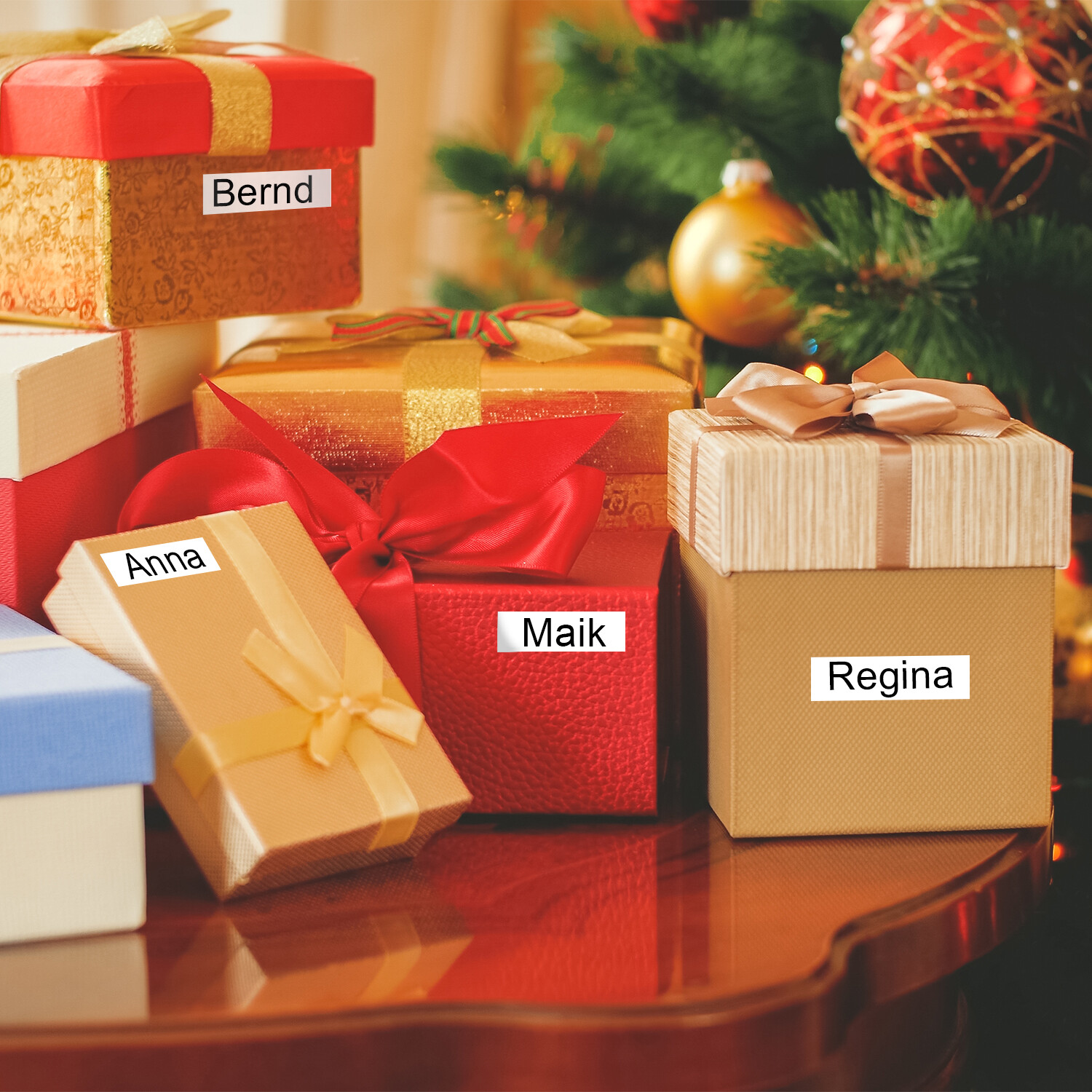 10PK For Brother P-Touch TZe-231 TZ-231 12mm White Standard Laminated Label Tape