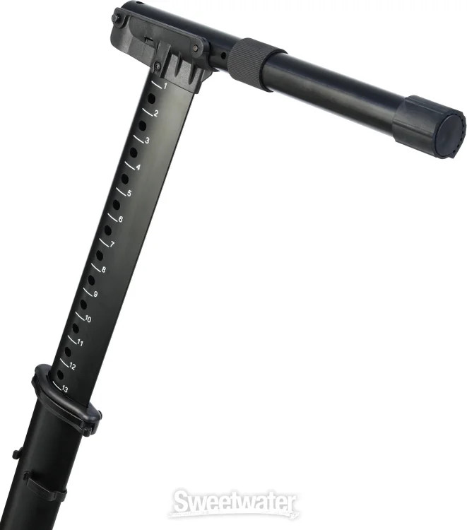 Ultimate Support V-Stand Pro Keyboard Stand