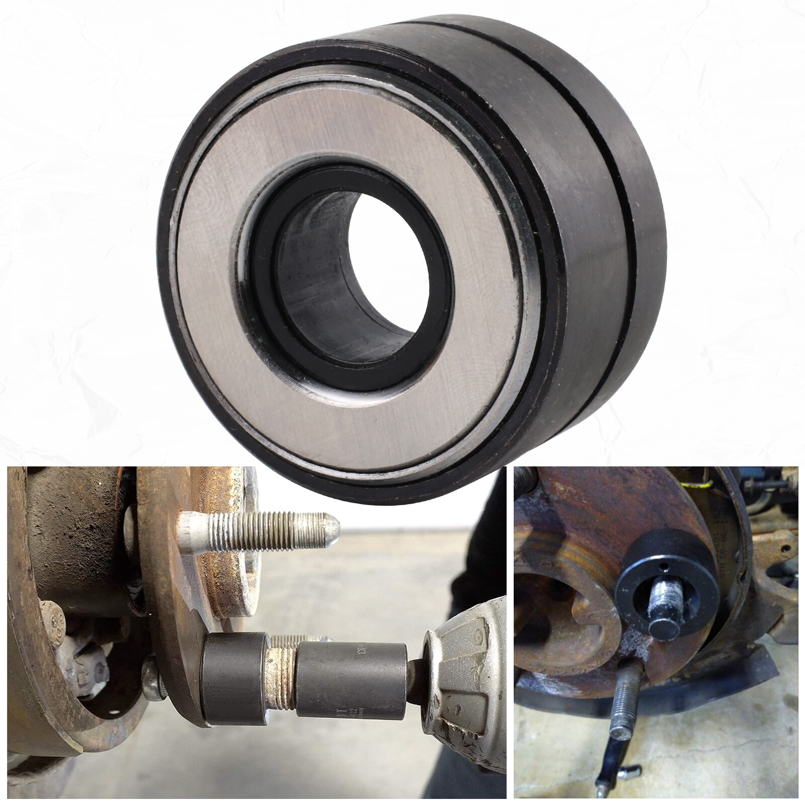 Wheel Stud Installer Lisle Tool Corporation For Tire Bolts Install Replace 22800