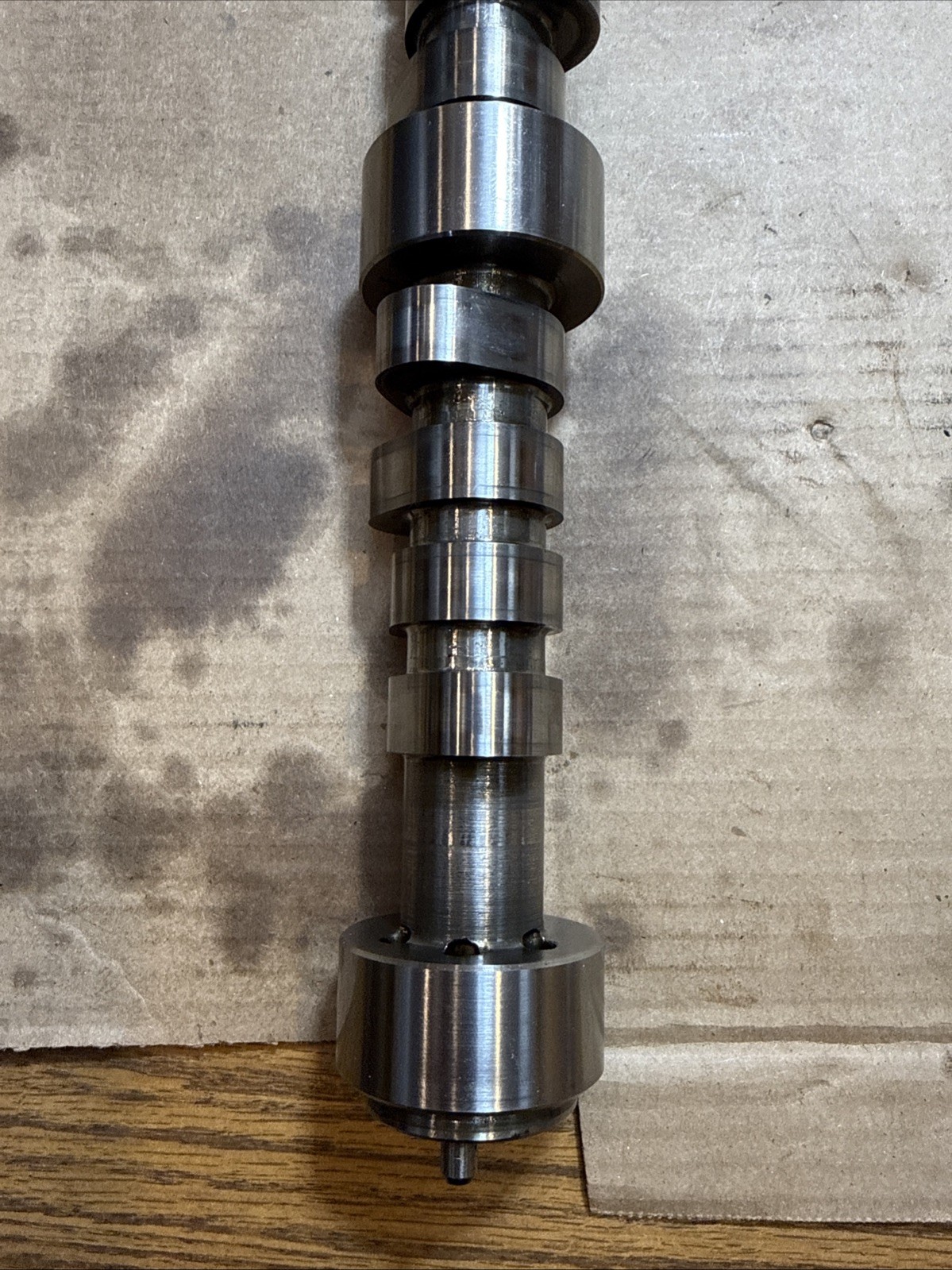 Mercruiser 7.4 MPI camshaft