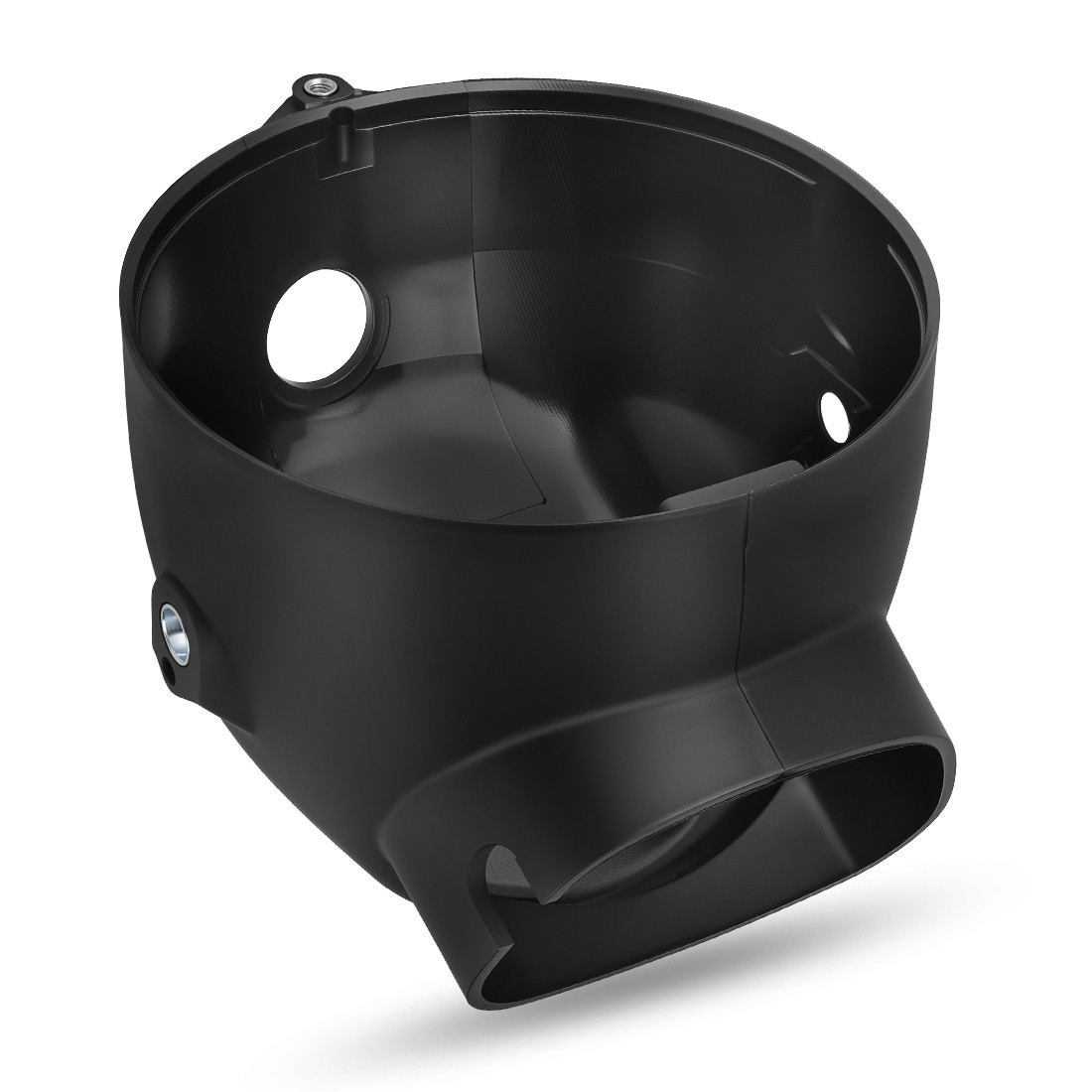 Headlight Shell Bucket Case For Honda CT90 CT110 Trail 90 & 110 61301-102-701ZA