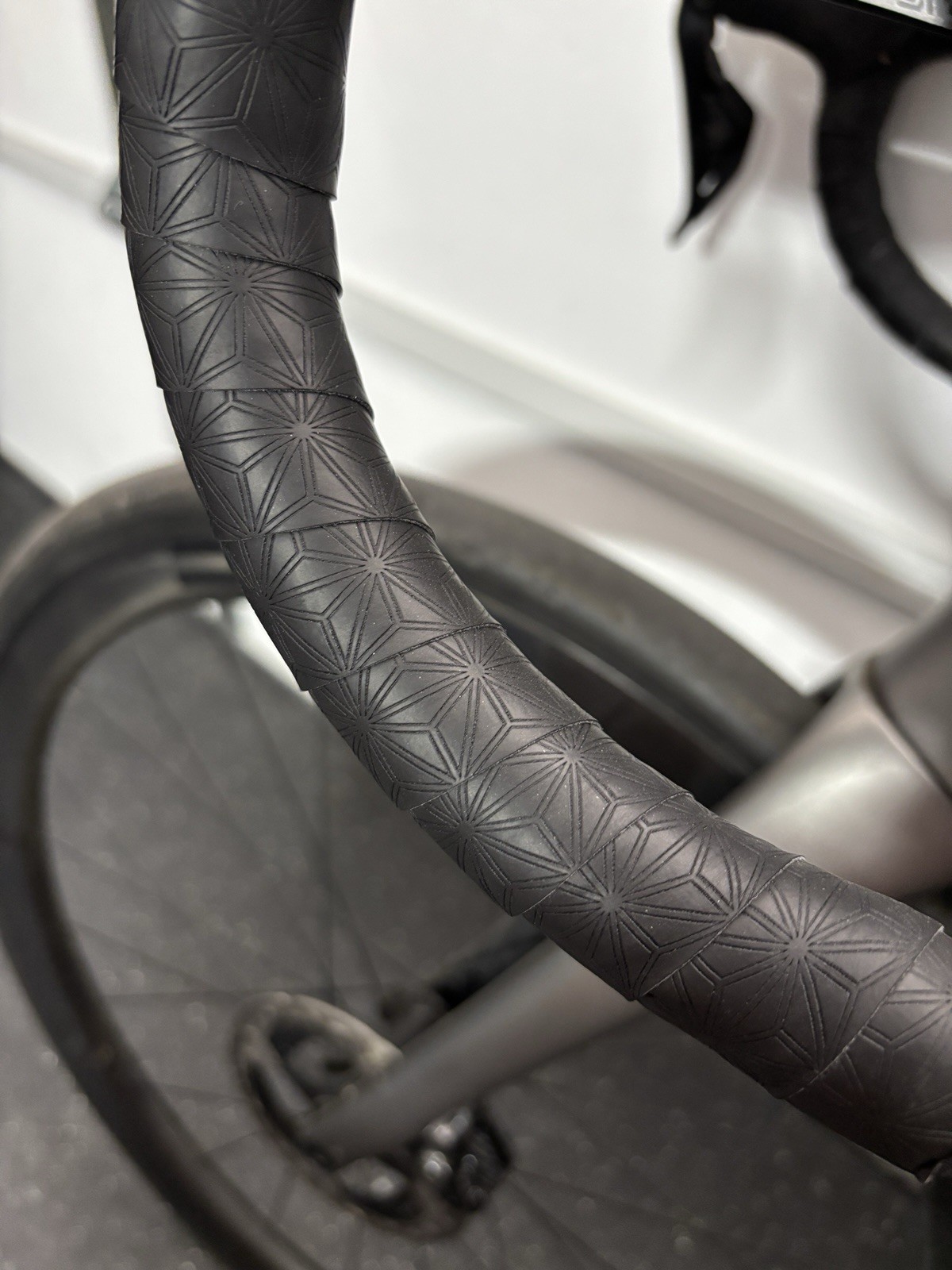 New Handlebar Bar Tape | Sticky Kush EVA Classic Road Bike | 3mm | Pair