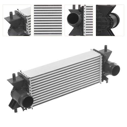 Intercooler for 2021 2022 2023-2024 Ford Mustang L4 2.3L V6 2.7L MB3Z6C839A NEW