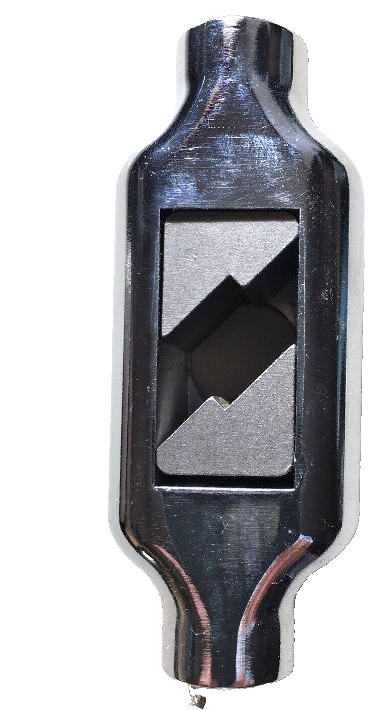 irwin 12498 Adjustable Tap Handle Holder Reamer Wrench 1/4"-1" Taps 18" OAL