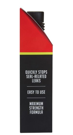 Lubegard LG-Fixx Seal Fixx Multi-Purpose Stop Leak, 8 fl. oz