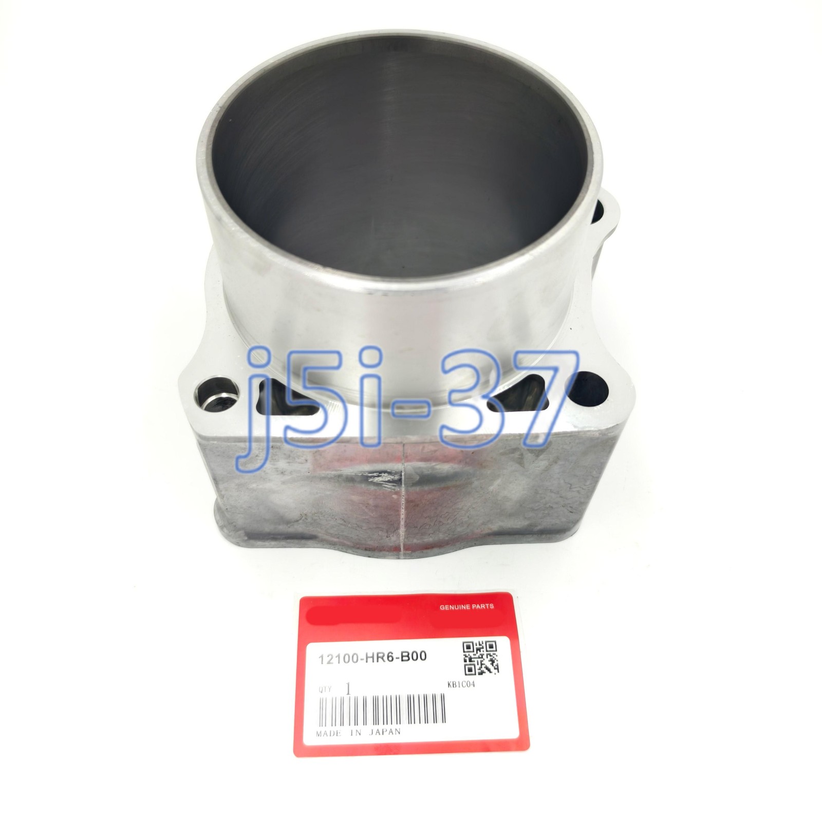 OEM TOP END KIT W/ CYLINDER FOR HONDA TRX 520 FOREMAN RUBICON 2020 - 2024