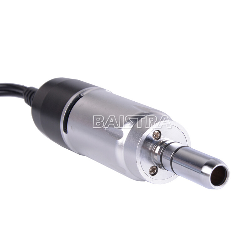 Dental Lab Marathon Electric Micromotor Contra Angle/Straight Handpiece Polisher