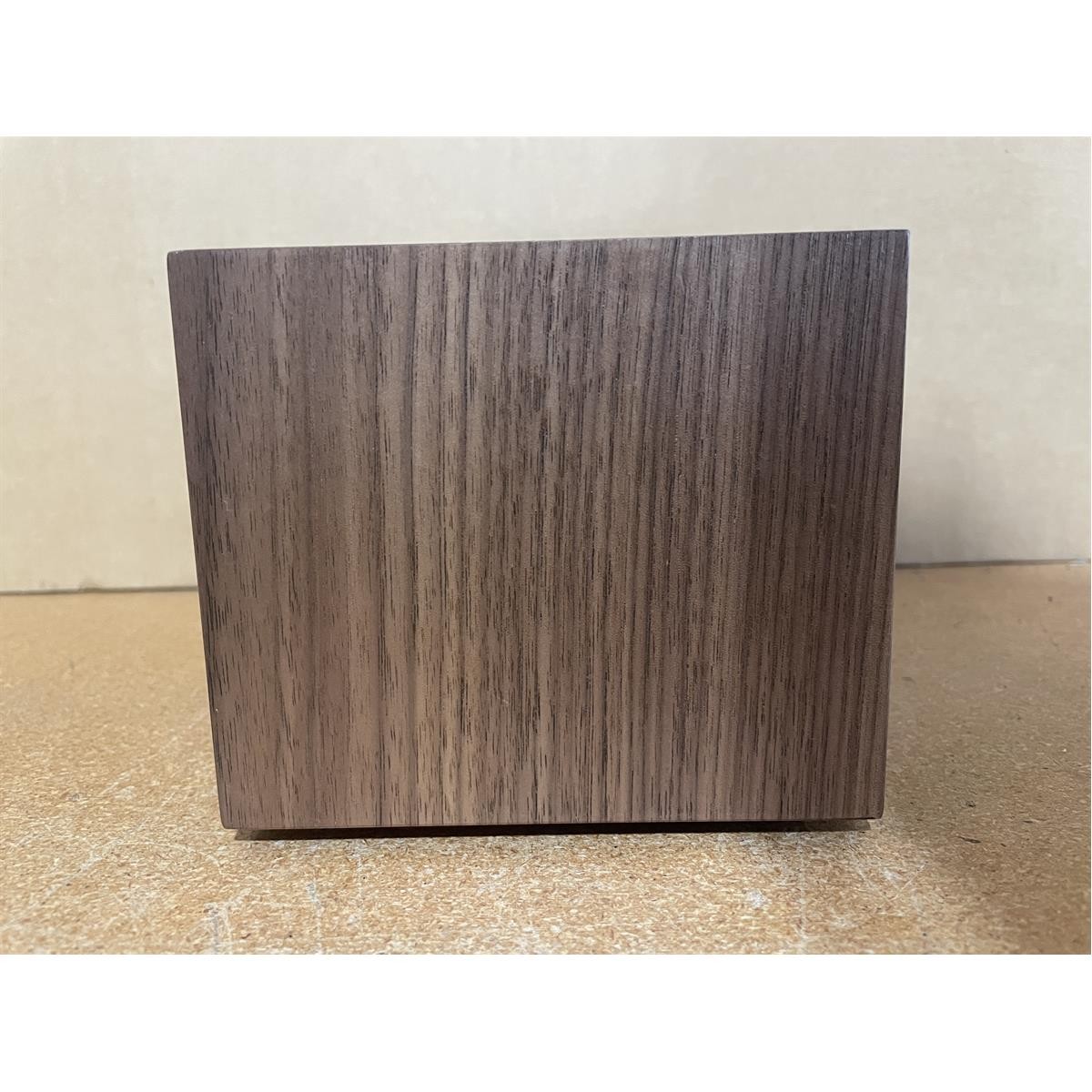 Tivoli Audio Model Three AM/FM Bluetooth Clock Radio with USB Charging Ports