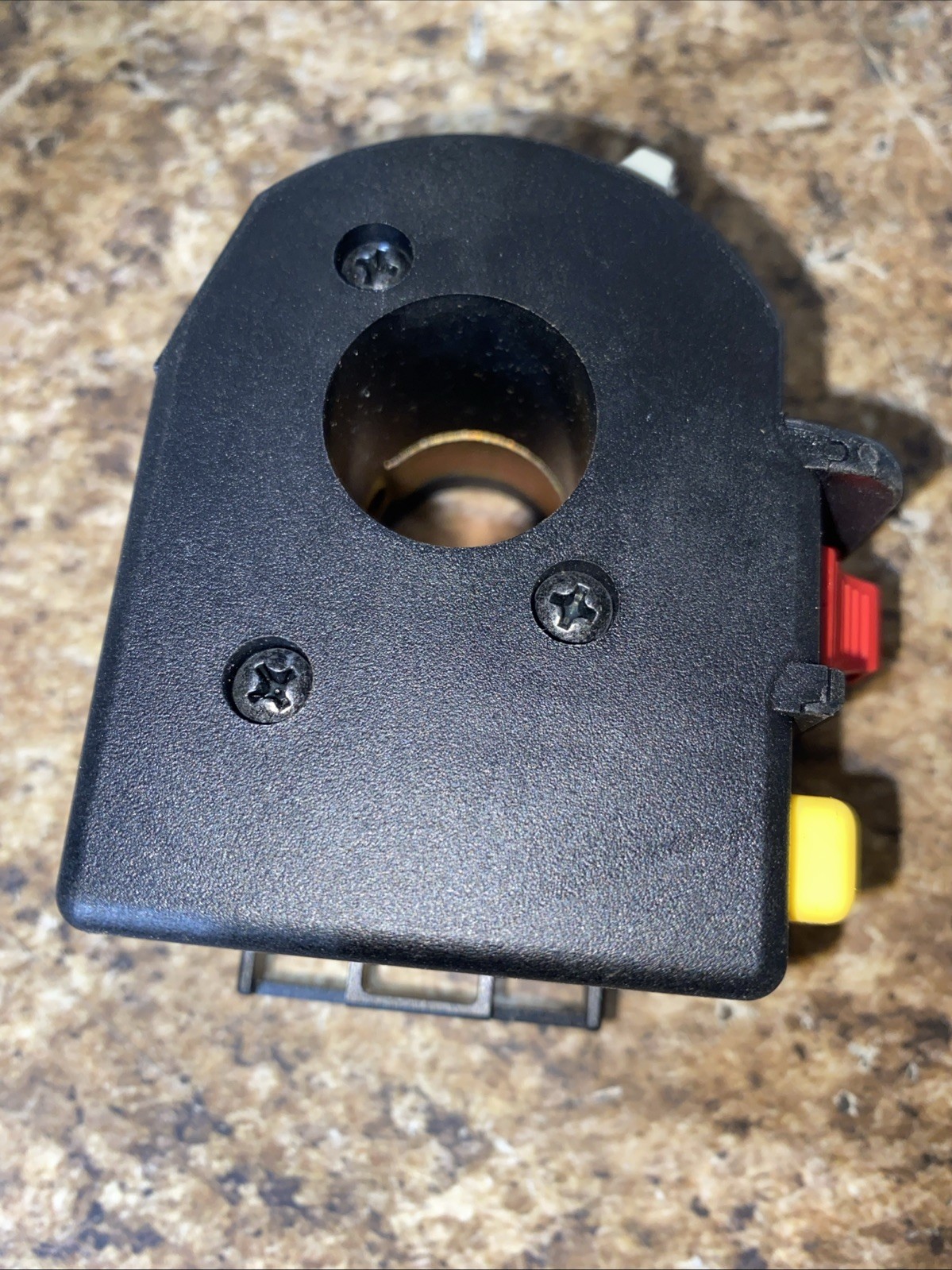 Polaris 4010591 Handlebar Hi Lo Beam Light Kill Stop Switch 2001-05 Sportsman