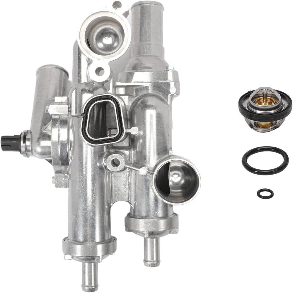 Aluminum Thermostat Housing Assy for Chrysler Sebring 200 Dodge Journey Avenger