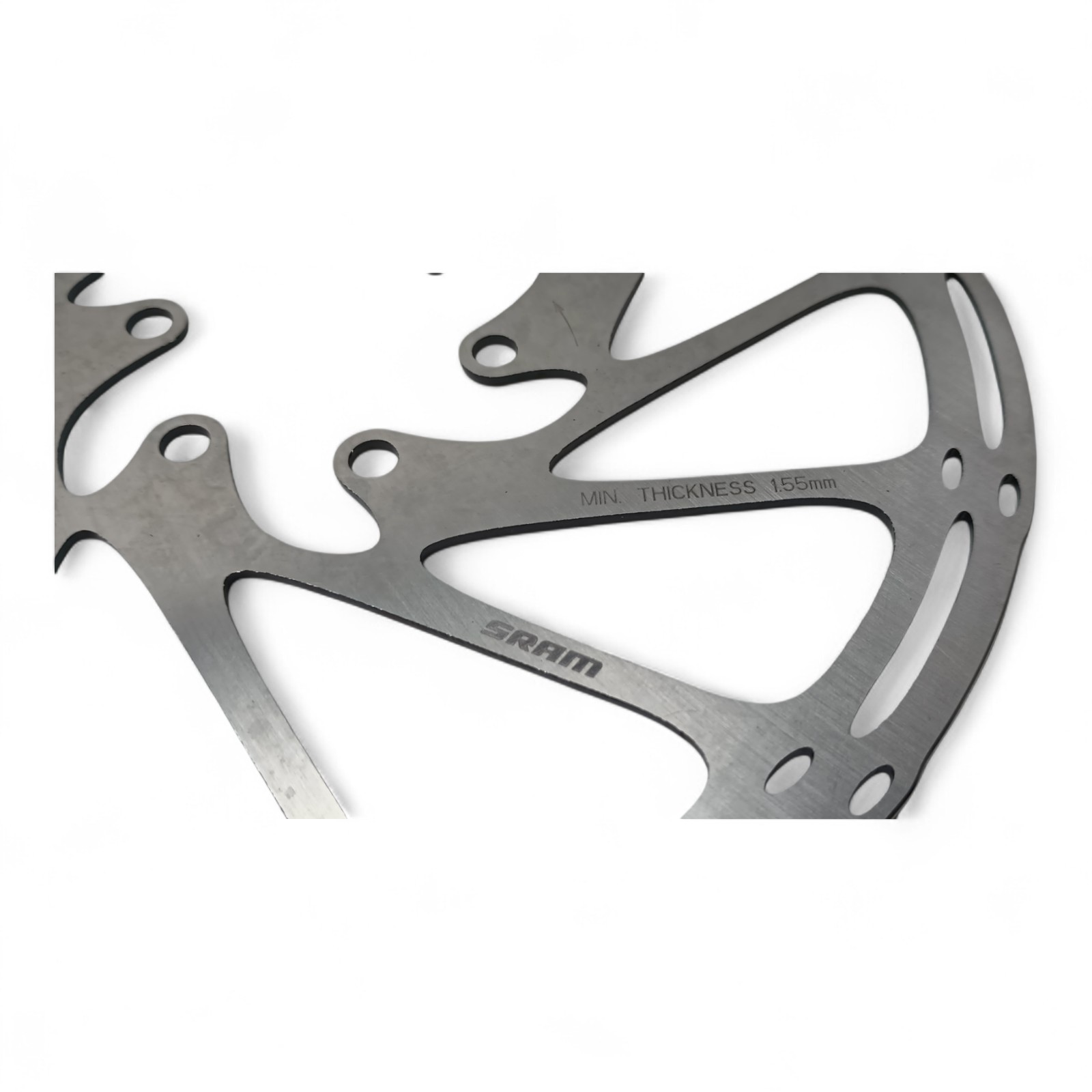 Sram Centerline 180mm 6 bolt Rotor Fit RSC MTB Disc Brake Rotor