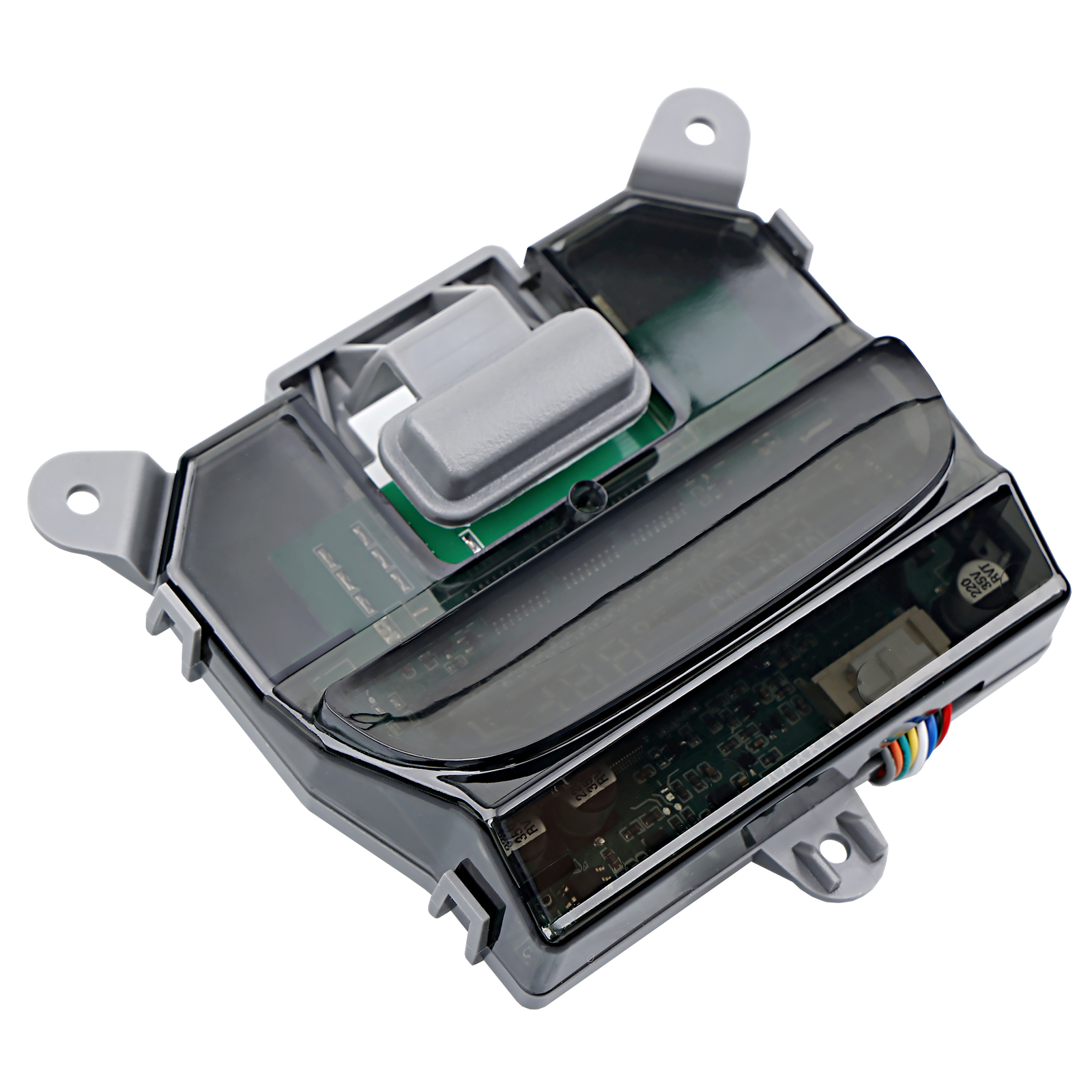 599958 Temp Direction Display Over Head for 2005-2008 Toyota Tacoma 83290-04030