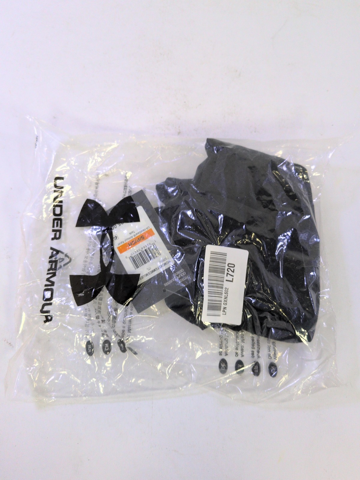 Under Armour Women's Heatgear® Armour Racer Tank Sm Black