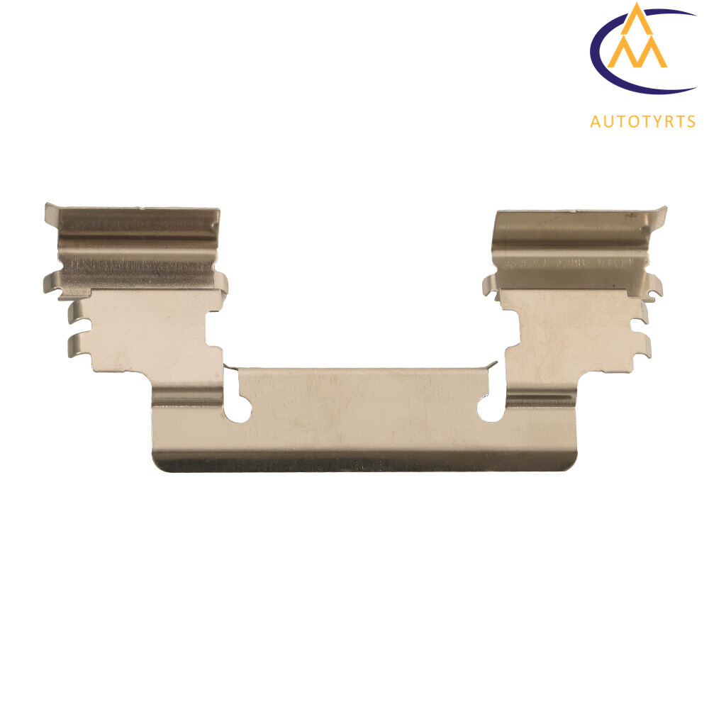 2× Rear Brake Calipers For Chevy Silverado Sierra 1500 2003-2006 Tahoe Yukon