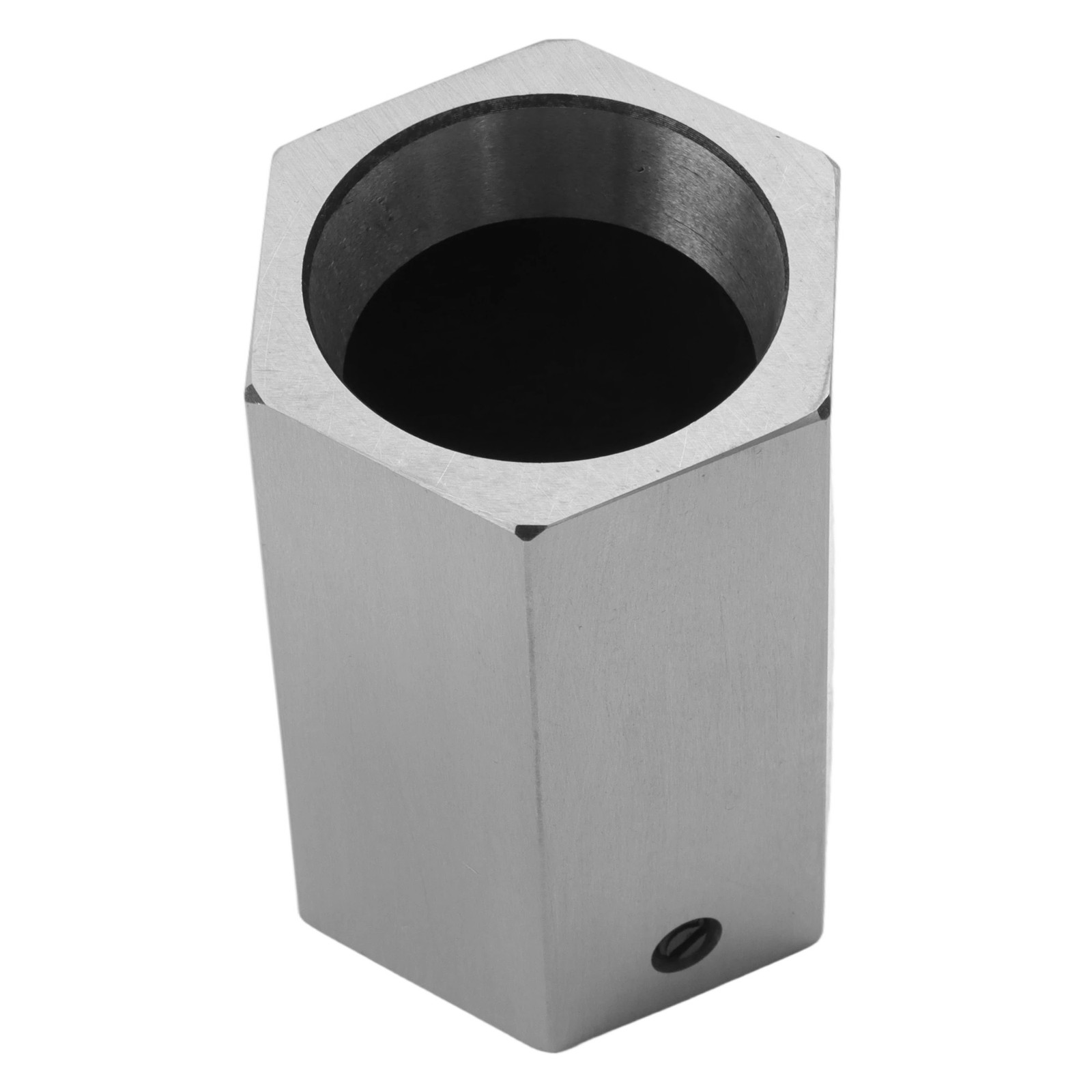 15 × 5C Fractional 1/8 - 1" Precision Collet Set & 5 Pcs Collet Block Set