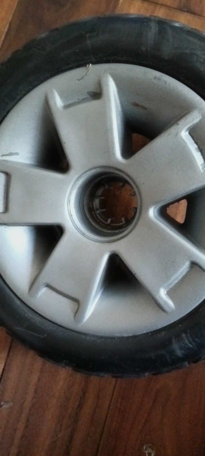 Pride Victory 9 Front Tires Pair For Mobility Scooter