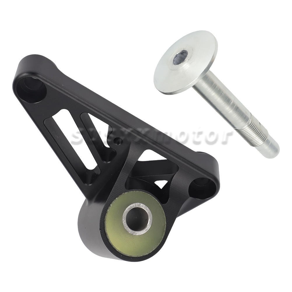 Front Engine Isolator Mounting Bracket For BUELL XB9, XB12 S/R/SX/SCG/SS 2002-10