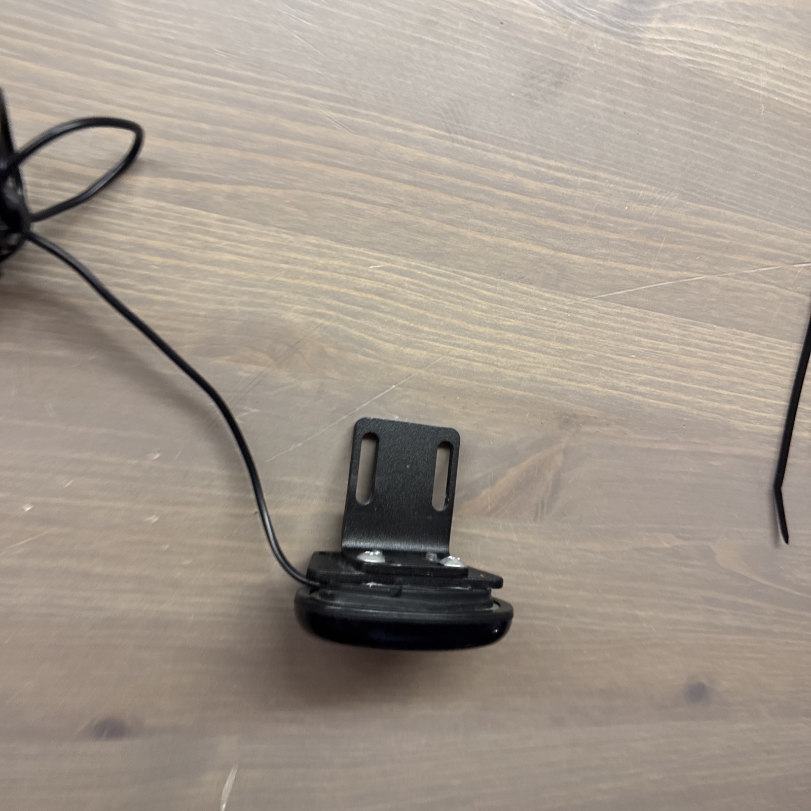 Stealth Products Black Micro Egg Switch Power Wheelchairs