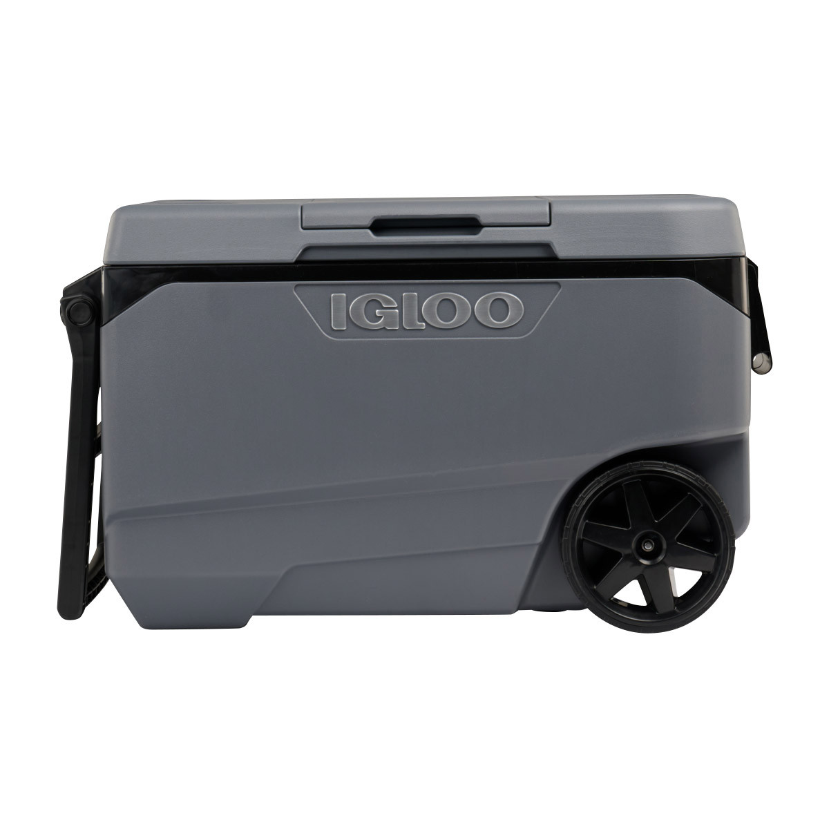 Igloo 90QT MaxCold Rolling Cooler