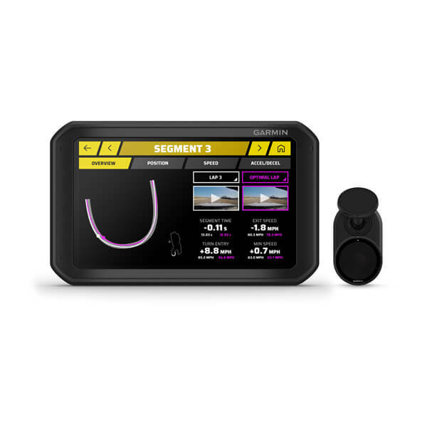 Garmin Catalyst Driving Performance Optimizer 010-02345-00