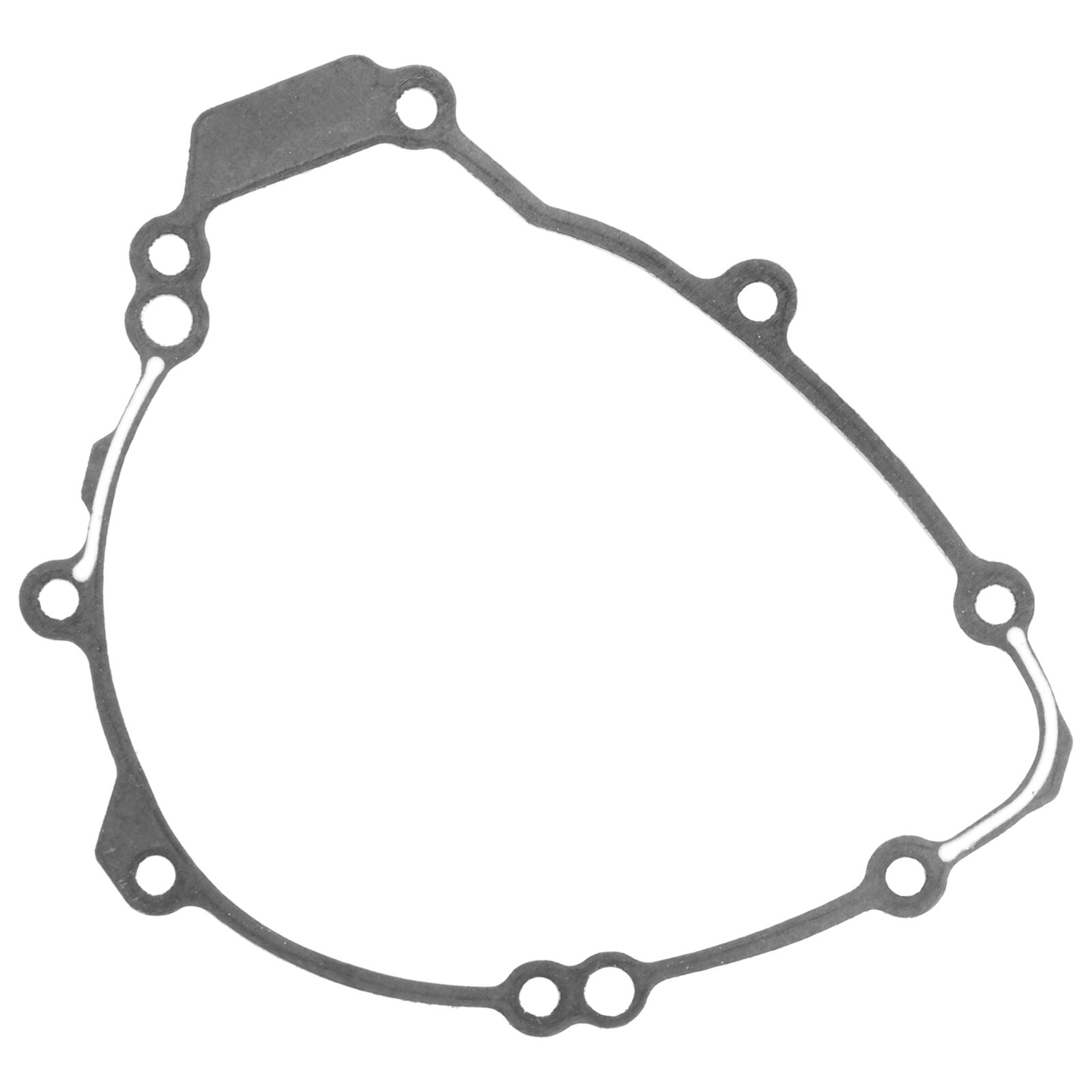 Stator Cover Gasket fits Yamaha YZF-R1 YZFR1 2009 2010 2011-2014 14B-15451-00-00